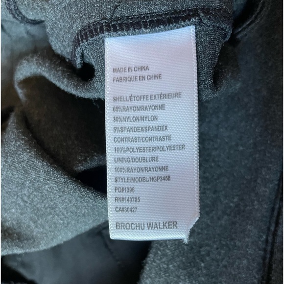 Brochu Walker The Remington riding pants - Picture 7 of 8